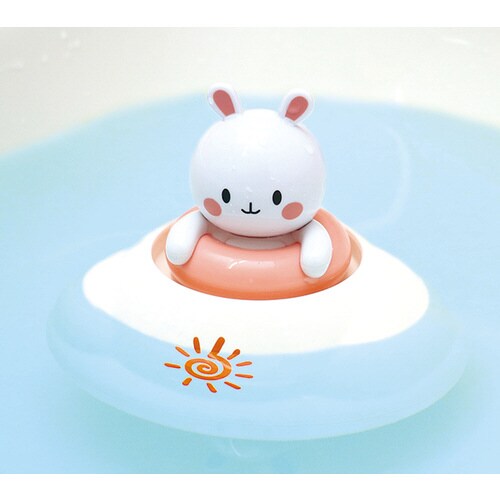 アニマルスプラッシュ うさぎ