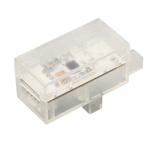 ロボット用ジャイロ・加速度センサー