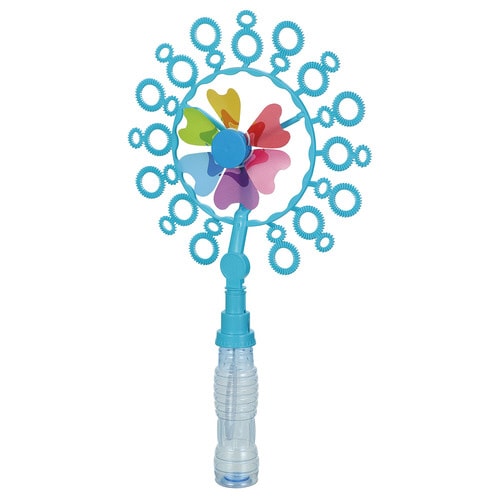 かざぐるましゃぼん