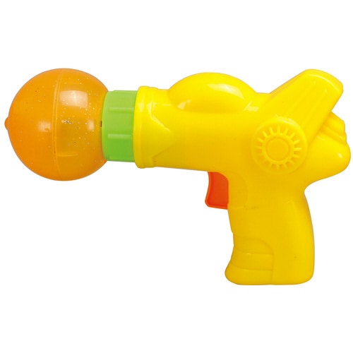 フラッシュボールガン