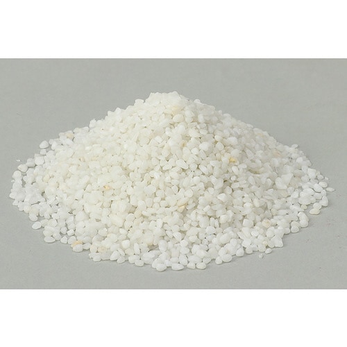 カラーゼオライト 白