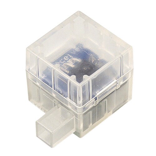 ロボット用赤外線リモコン受信センサー