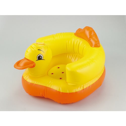 あひるベビーチェア