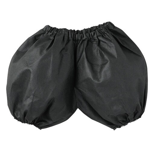 かぼちゃパンツ C 黒