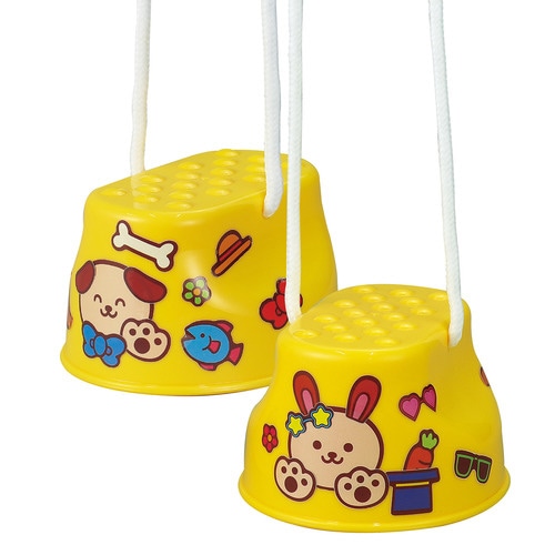 ぽっくり アニマル(シール)