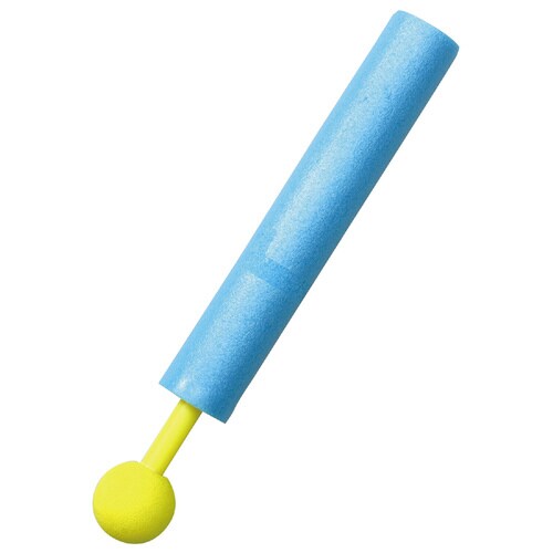 スポンジみずてっぽう