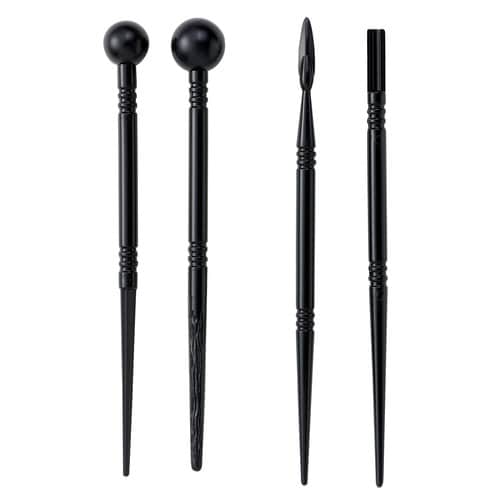 造形棒 基本4本セット