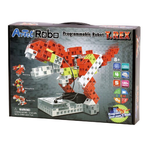 アーテックロボ T.REX