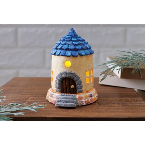 フェアリーハウスキット