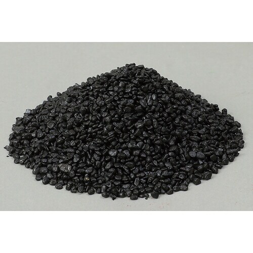 カラーゼオライト 黒