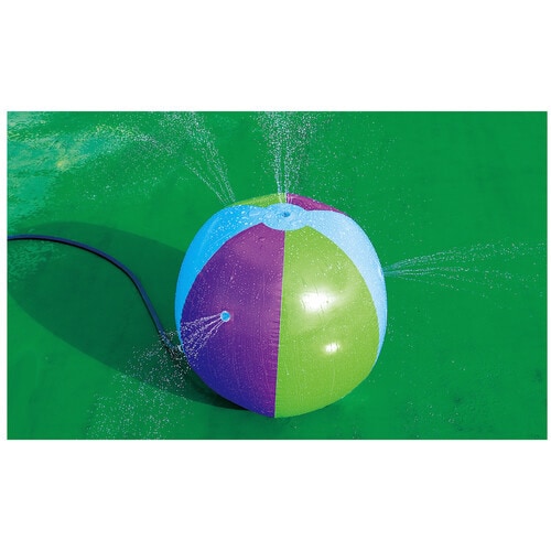 スプラッシュスプレーボール