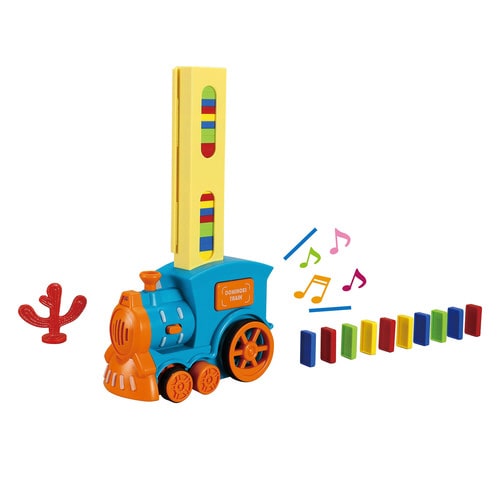 サウンドドミノトレイン