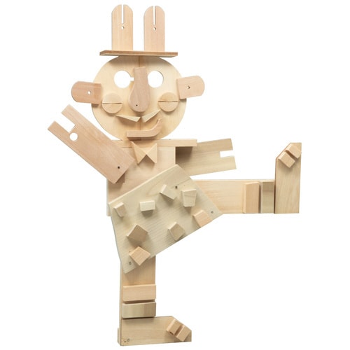 木切れセット(個人用) 約800g