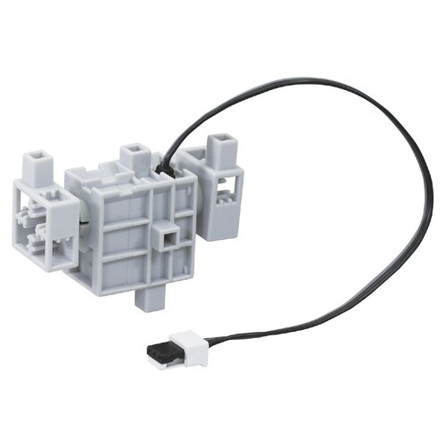 ArtecRobo2.0サーボモーター金属ギア