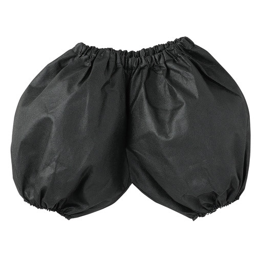 かぼちゃパンツ J 黒