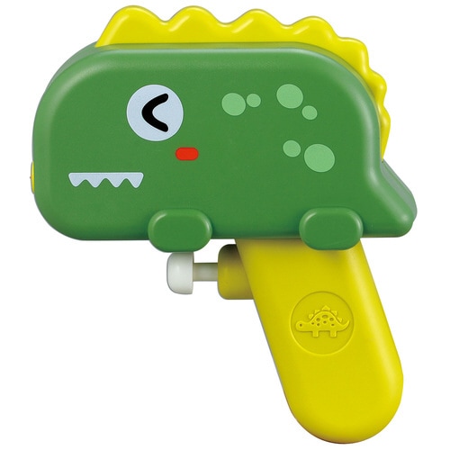 アニマルピストルショット 恐竜