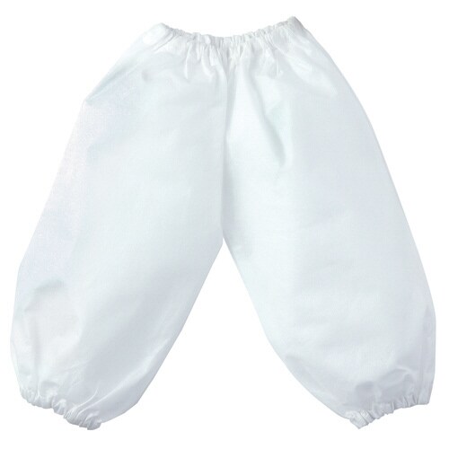 サルエルパンツ J 白