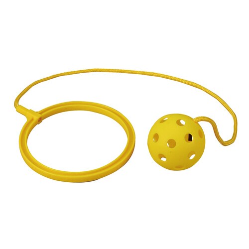 カラフルスキップ イエロー