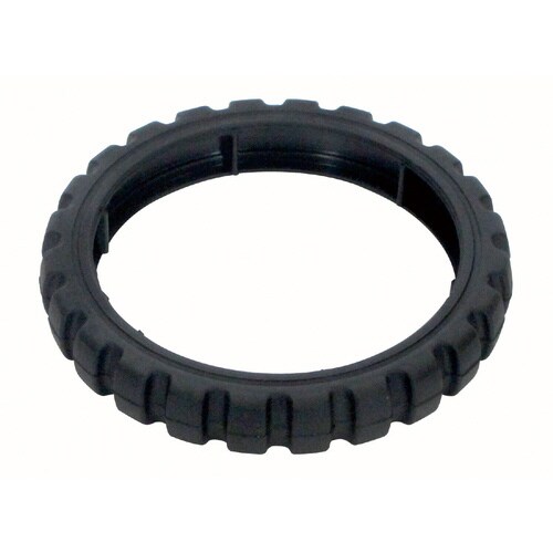 ギヤ用タイヤゴムφ70mm(2個組)