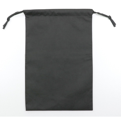 不織布アシストバッグ 黒