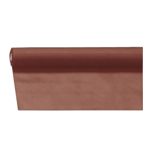 カラー不織布 10m巻 茶