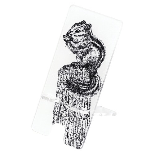 スマホスタンド 点描セット