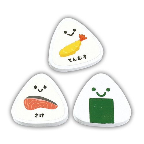 おにぎりえあわせ