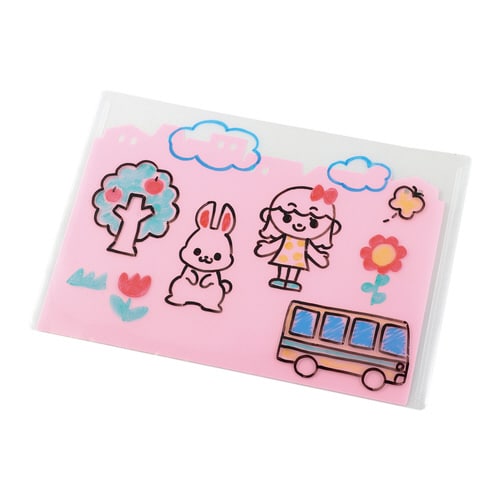 スケルトンキャンバス