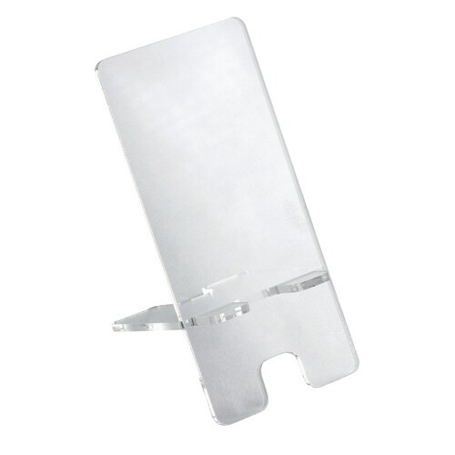 スマホスタンド アクリル