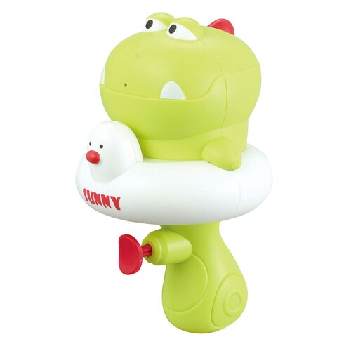 アニマルフィンガーショット わに