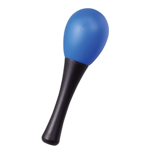 おうえんマラカス 青