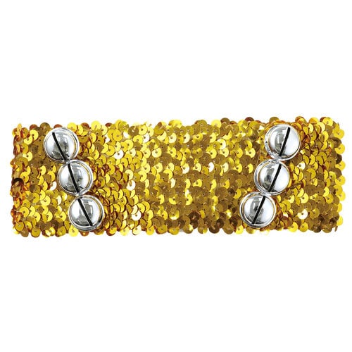 りんりんターバン ゴールド