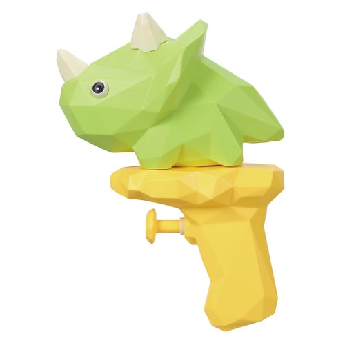 ダイナソースプラッシュ グリーン