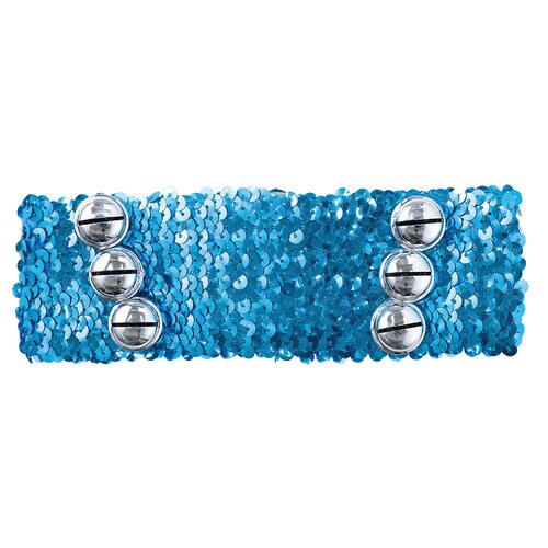 りんりんターバン ブルー