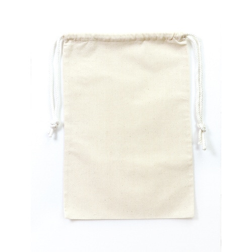 エコバッグ 巾着 大