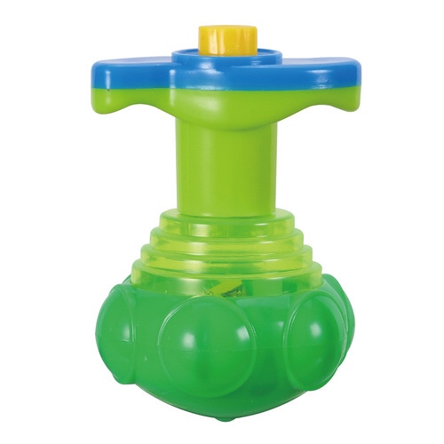 ピカッとUFOスピン