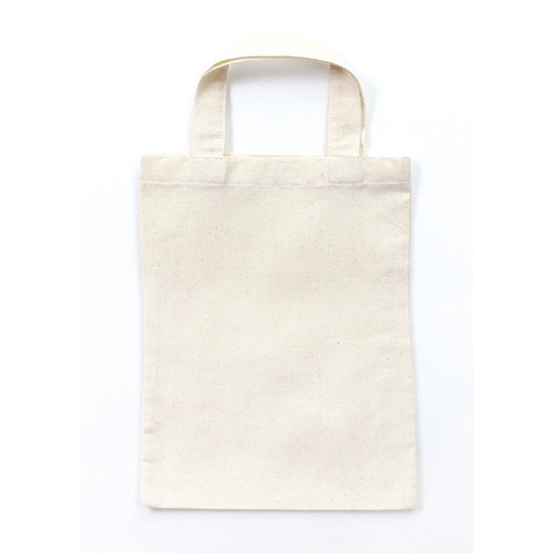 エコバッグ B5 縦(20×27cm)