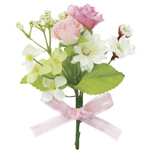 コサージュ・ブーケ手作りセット