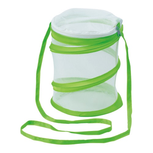 折りたたみ虫かご