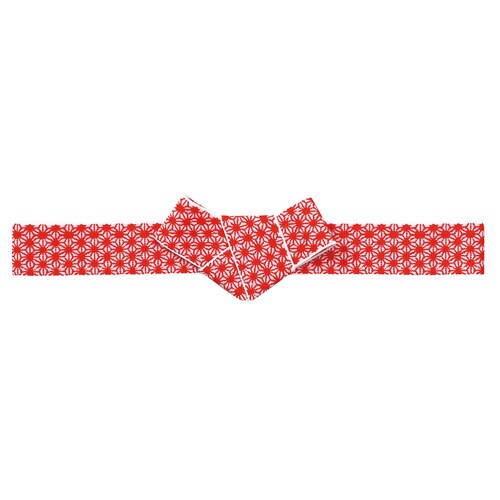 かんたん千代結びはちまき 赤