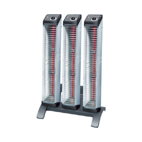 遠赤外線セラムヒート