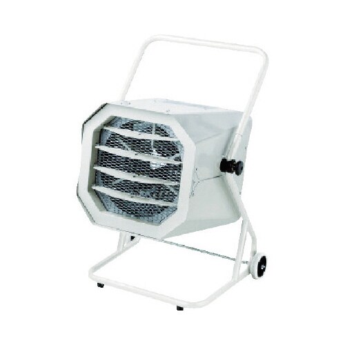 電気ファンヒーター 三相200V TEH−100