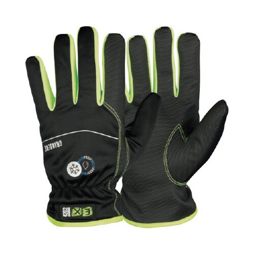 107.420209 防寒手袋 L