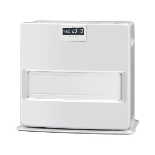 石油ファンヒーター