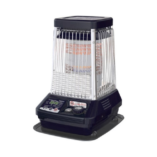 ブルーヒーターFM−10F2−ブルー