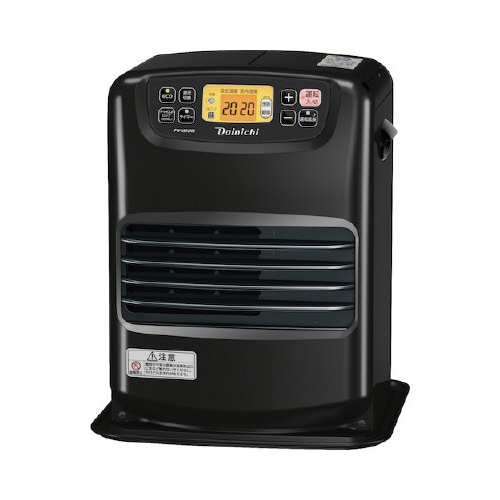 ダイニチ石油ファンヒーターFW−2523NE