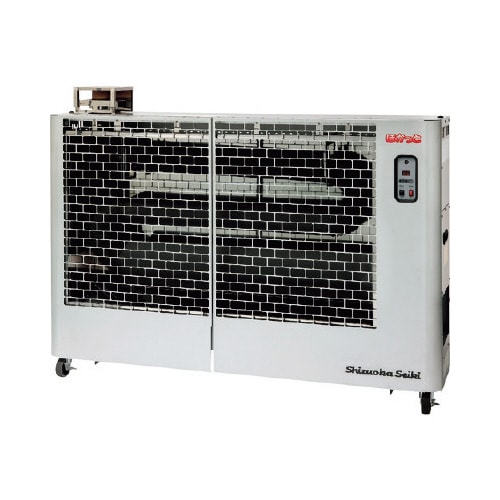 遠赤外線オイルヒーターほかっとSE200