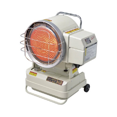 赤外線ヒーター ぬく助