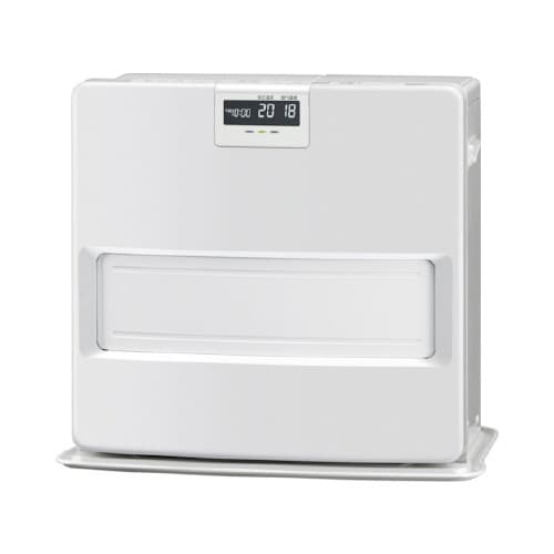 石油ファンヒーター