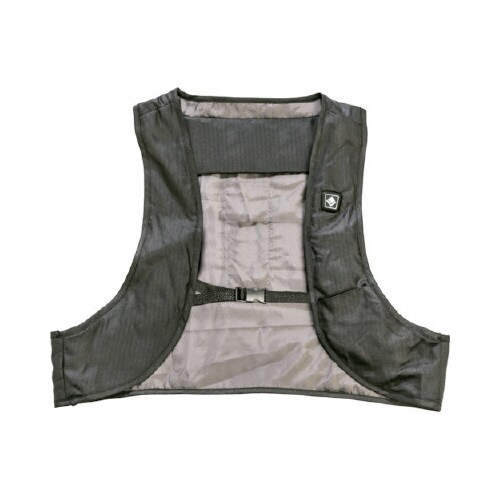 F−H−Vハーネス型ヒートベスト本体 M/L